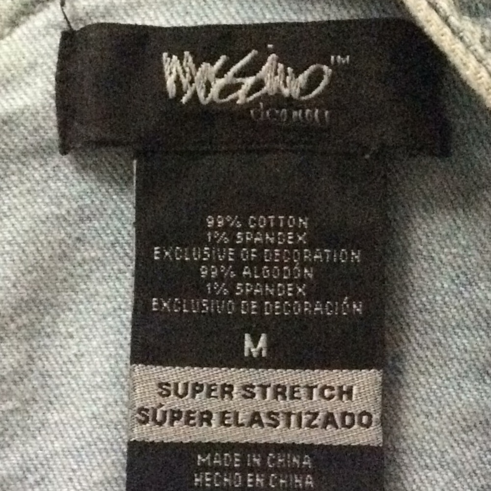 MOSSIMOS SHORT OVERALLS!⭐️ - Picture 6 of 9